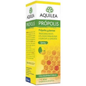 Spray Propolis