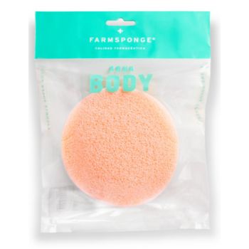 Éponge corporelle