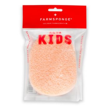 Éponge pour enfants