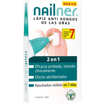 Stylo Anti-Mycoses des Ongles