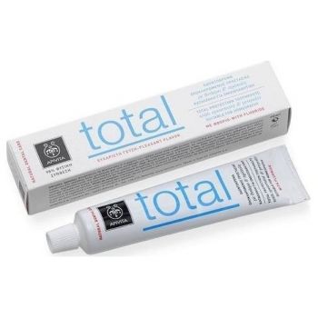 Dentifrice Total Dentifrice Total