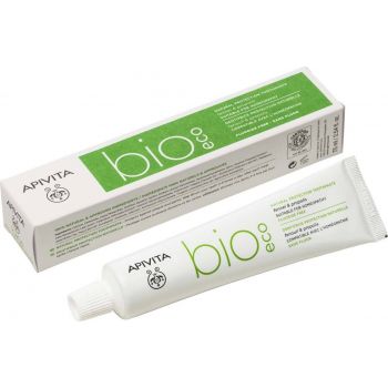 Dentifrice Bio Eco Dentifrice Bio Eco