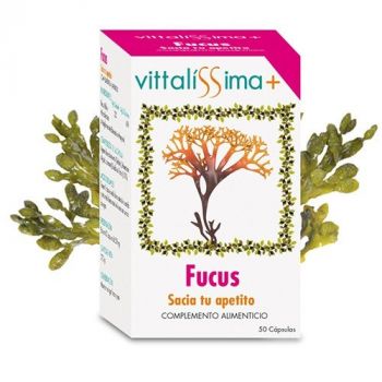 Gélules Fucus Gélules Fucus
