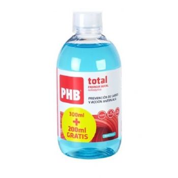 Bain de Bouche Total