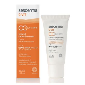CC Crème C-Vit