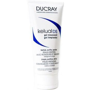 Gel Nettoyant Kelual DS