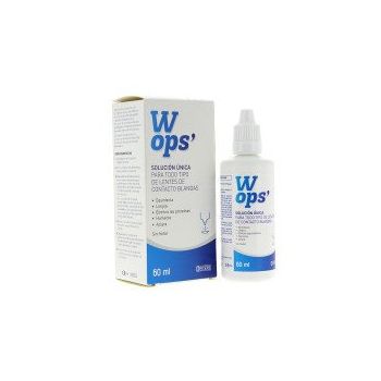 Solution Unique pour Lentilles de Contact