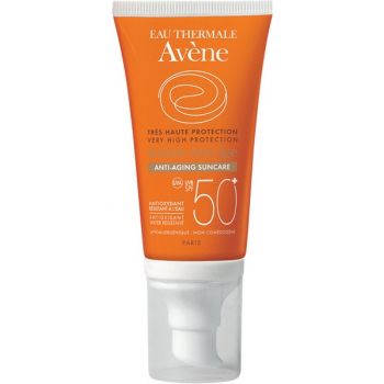 Solaire Crème Solaire Anti-Âge