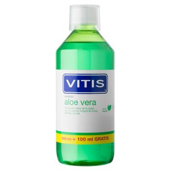 Bain de Bouche Aloe Vera