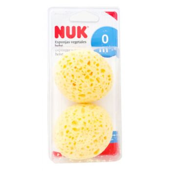 Éponges Végétales pour Bébés