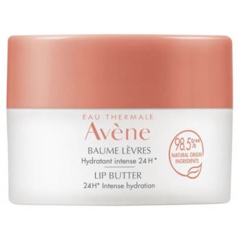 Cold Cream Nutrition Intense Baume pour les Lèvres