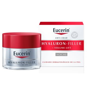 Hyaluron Filler & Volume Lift Crema Notte