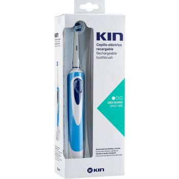 Brosse à Dents Électrique Rechargeable