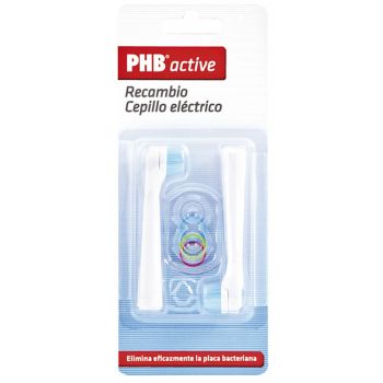 Recharge Brosse à Dents Électrique Active