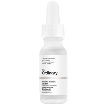 Solution 2% Acide Salicylique
