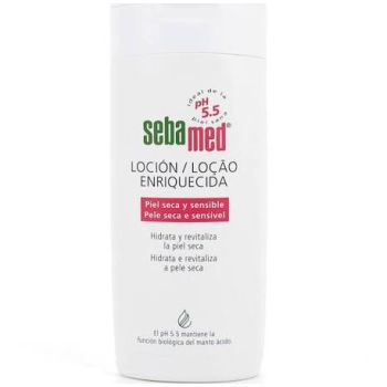 Lotion pour le Corps Enrichie Lotion pour le Corps Enrichie