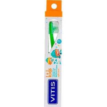 Brosse à Dents Enfant