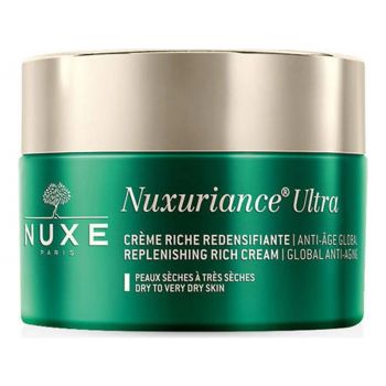 Nuxuriance Ultra Crema Ricca Anti-età