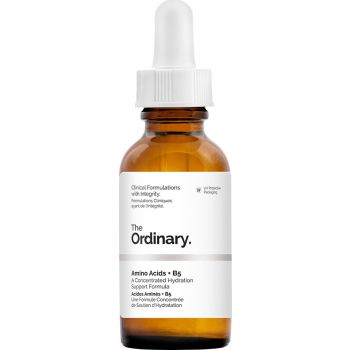 Amminoacidi + vitamina B5