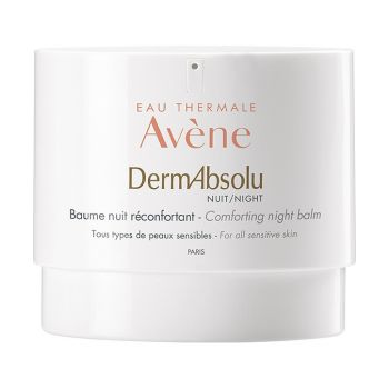 Baume de nuit régénérant Dermabsolu Baume de nuit régénérant Dermabsolu