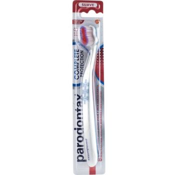 Brosse à Dents Complete Protection Souple