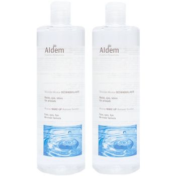 Acqua Micellare struccante