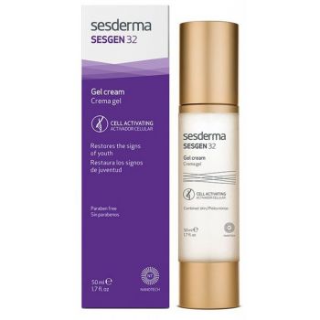 Sesgen 32 Crema Gel Attivante Cellulare