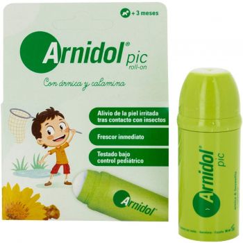 Roll-On Soulagement Piqûres Arnidol