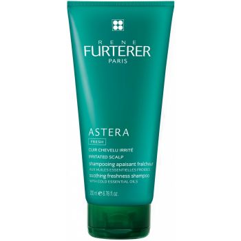 Astera Sensitive Shampoing Apaisant