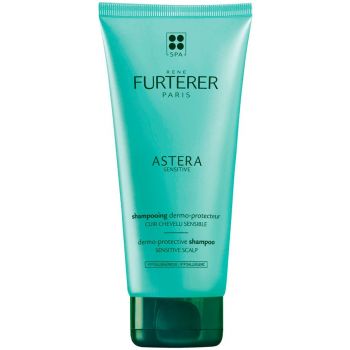 Astera Sensitive Shampoing Haute Tolérance Astera Sensitive Shampoing Haute Tolérance