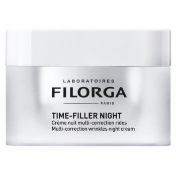 Crème de nuit Time Filler Night Crème de nuit Time Filler Night