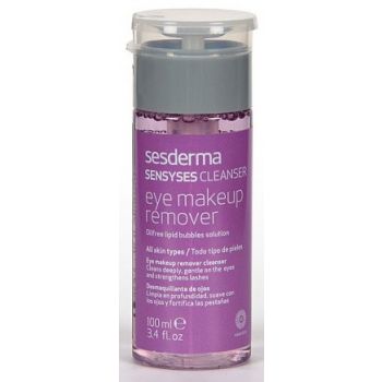 Sensyses struccante per occhi