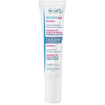 Crème Paupières Dexyane Med Palpebral DUCRAY