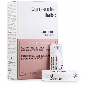 Ovules Vaginales Gineseda