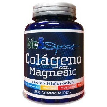 Collagene con Magnesio Articolazioni