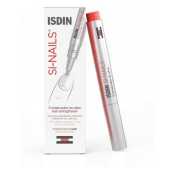 Si-Nails Renforçateur d'Ongles