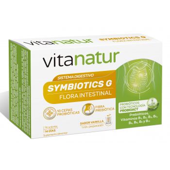 Vitanatur Symbiotics G