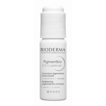 Pigmentbio C-Concentré Sérum Dépigmentant Concentré