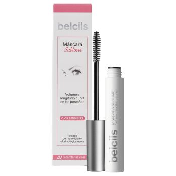 Mascara Sublime