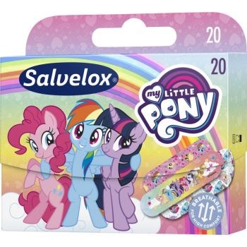 Pansement enfant My Little Pony
