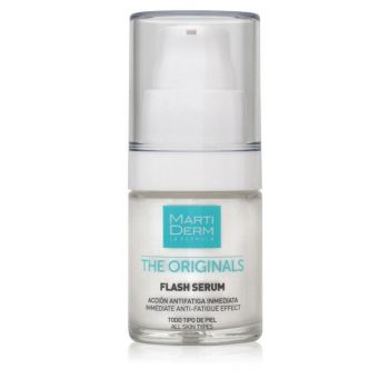 The Originals Flash Sérum Action Antifatigue Immédiate