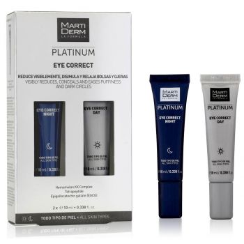 Platinum Eye Correct Jour et Nuit