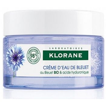 Gel Crema Idratante con Acqua di Aciano