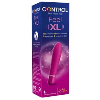 Vibromasseur Feel XL