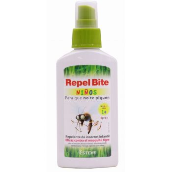 Spray Répulsif à Insectes pour Enfants