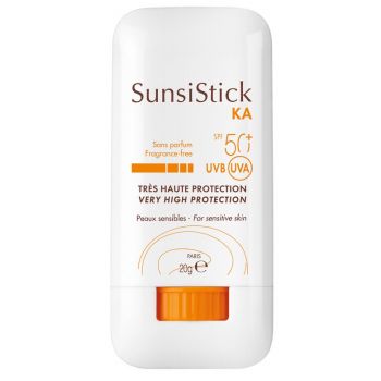 SunsiStick Protezione Solare SPF50