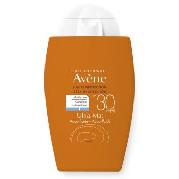 Ultra-Mat Aqua Fluido SPF30