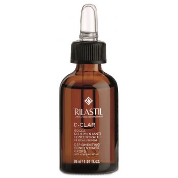 Concentré dépigmentant gouttes D-Clar