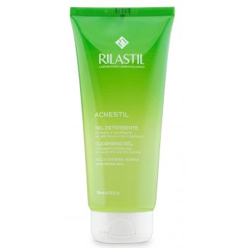 Gel nettoyant anti-imperfections Acnestil