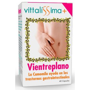 Complément Alimentaire Ventre Plat